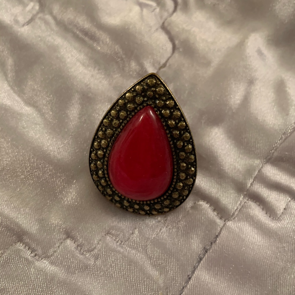 Samantha Wills statement ring